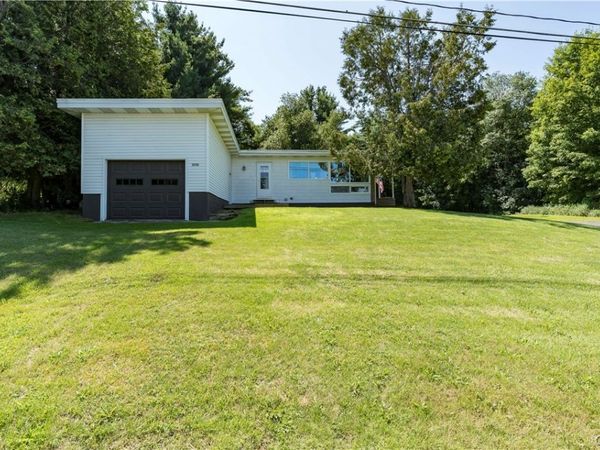 33730 State Route 3 , Carthage, NY 13619