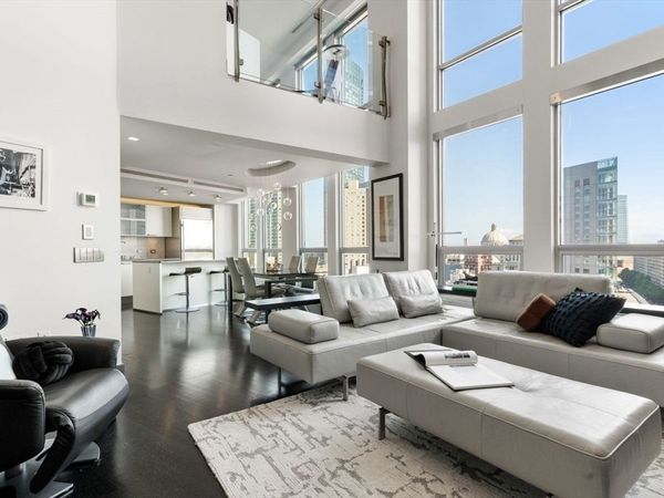 360 Newbury Street, Unit 805, Boston, MA 02115
