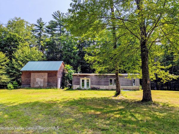 59 Weber Lane, Olivebridge, NY 12461