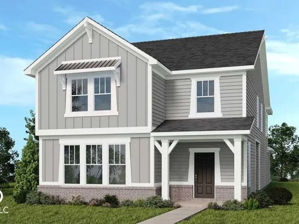 2584 Prism Way , Plainfield, IN 46168