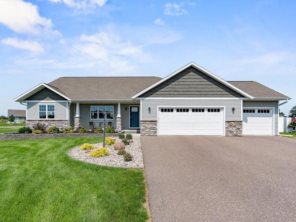 4355 HANOVER STREET, Plover, WI 54467