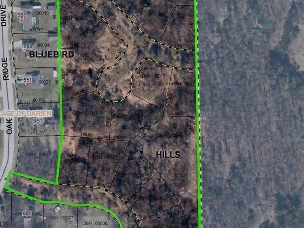 0 SWEET ROAD, Darien, WI 53114