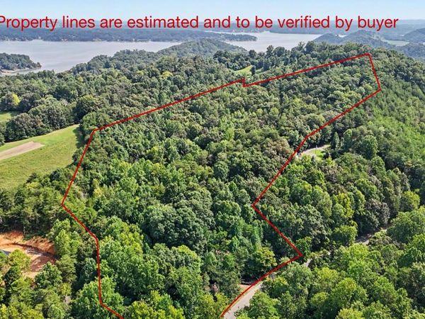 1570 Sandy Ridge Road, Dandridge, TN 37725