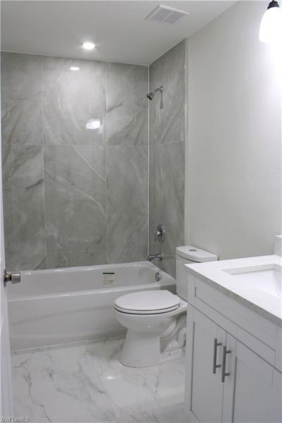 1129/1131 Homer Ave S, Lehigh Acres, FL 33973 Photo