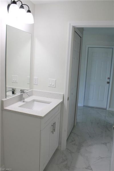 1129/1131 Homer Ave S, Lehigh Acres, FL 33973 Photo
