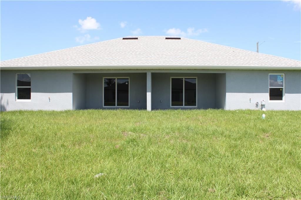 1129/1131 Homer Ave S, Lehigh Acres, FL 33973 Photo