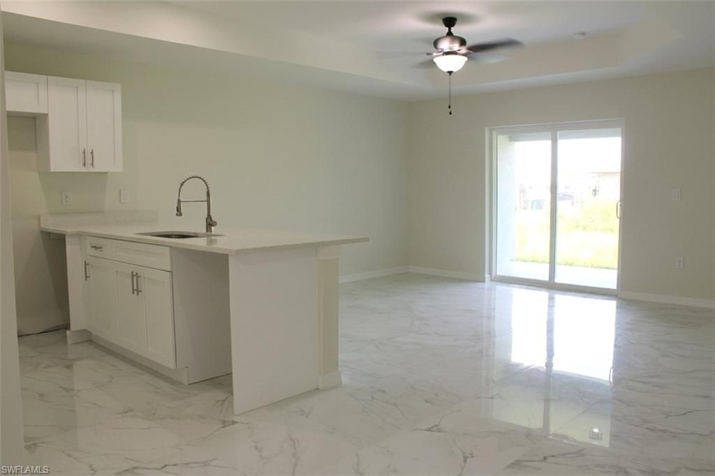 1129/1131 Homer Ave S, Lehigh Acres, FL 33973 Photo