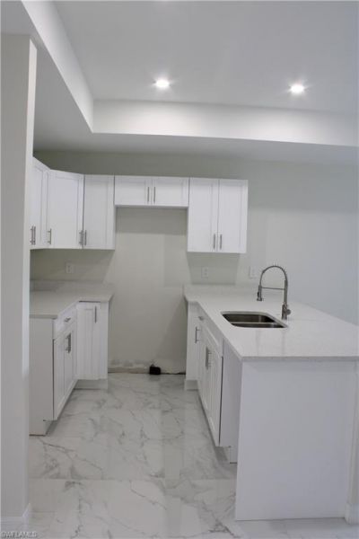 1129/1131 Homer Ave S, Lehigh Acres, FL 33973 Photo