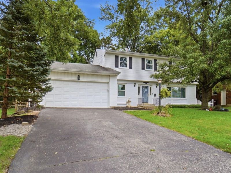 11962 Cedarcreek Drive, Springfield Township, OH 45240 Photo 1