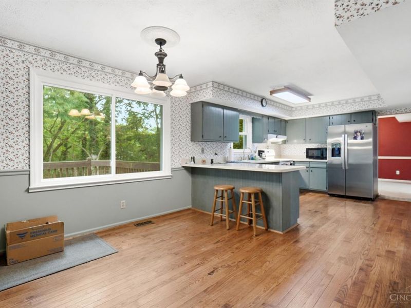 11962 Cedarcreek Drive, Springfield Township, OH 45240 Photo 14