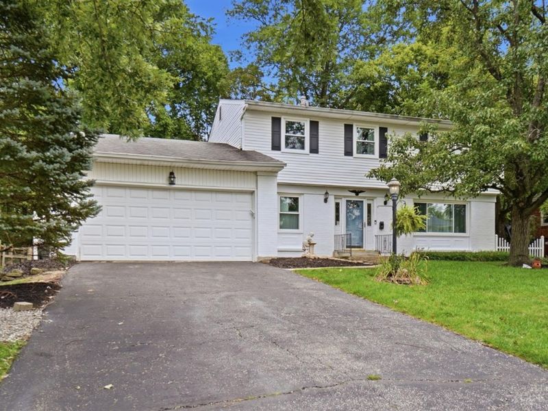 11962 Cedarcreek Drive, Springfield Township, OH 45240 Photo 3