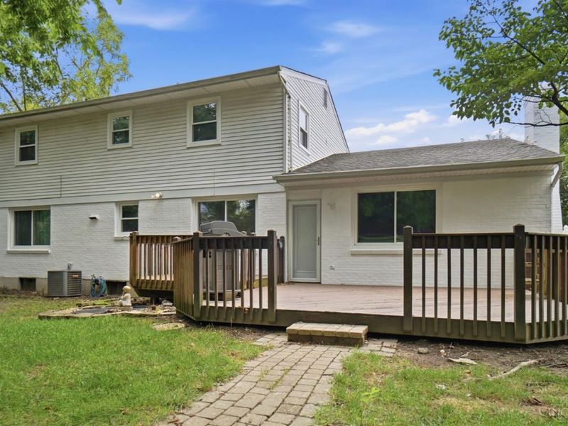 11962 Cedarcreek Drive, Springfield Township, OH 45240 Photo 5