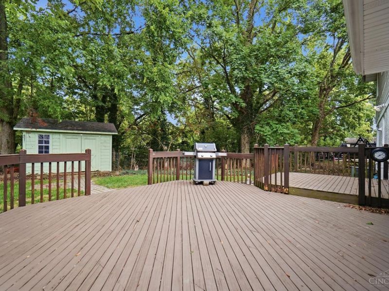 11962 Cedarcreek Drive, Springfield Township, OH 45240 Photo 51