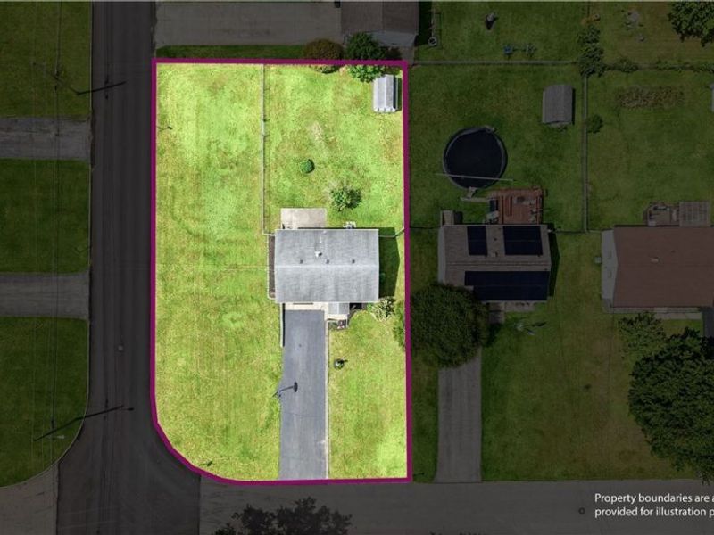 378 Dehoff Drive, Youngstown, OH 44515 Photo 6