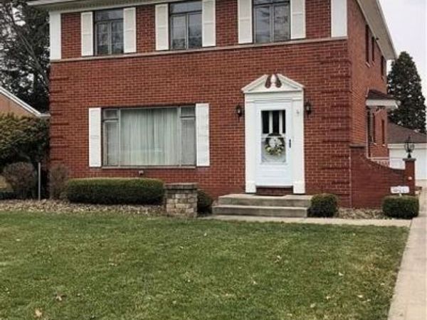 111 Kenridge Road , Fairlawn, OH 44333