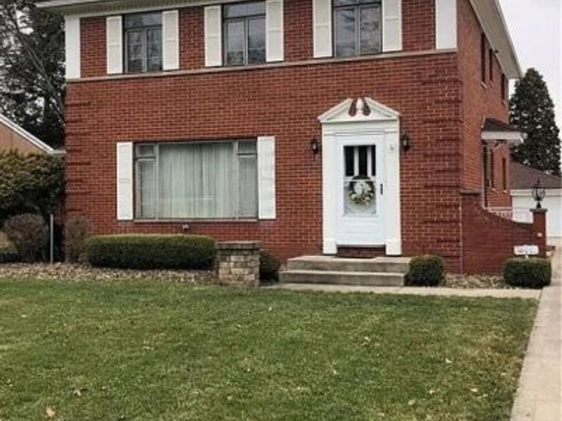 111 Kenridge Road, Fairlawn, OH 44333 Photo 1