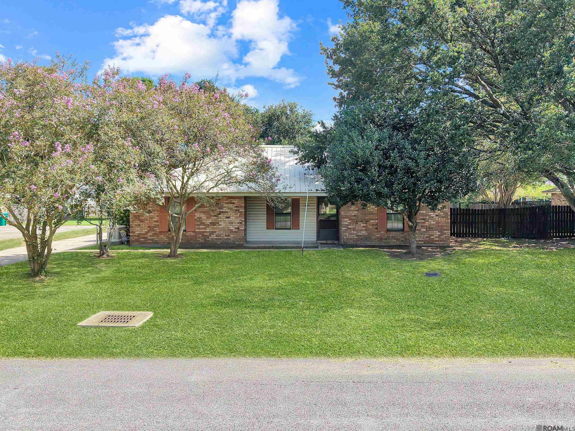 1650 Ory Dr, Brusly, LA 70719 Main Photo
