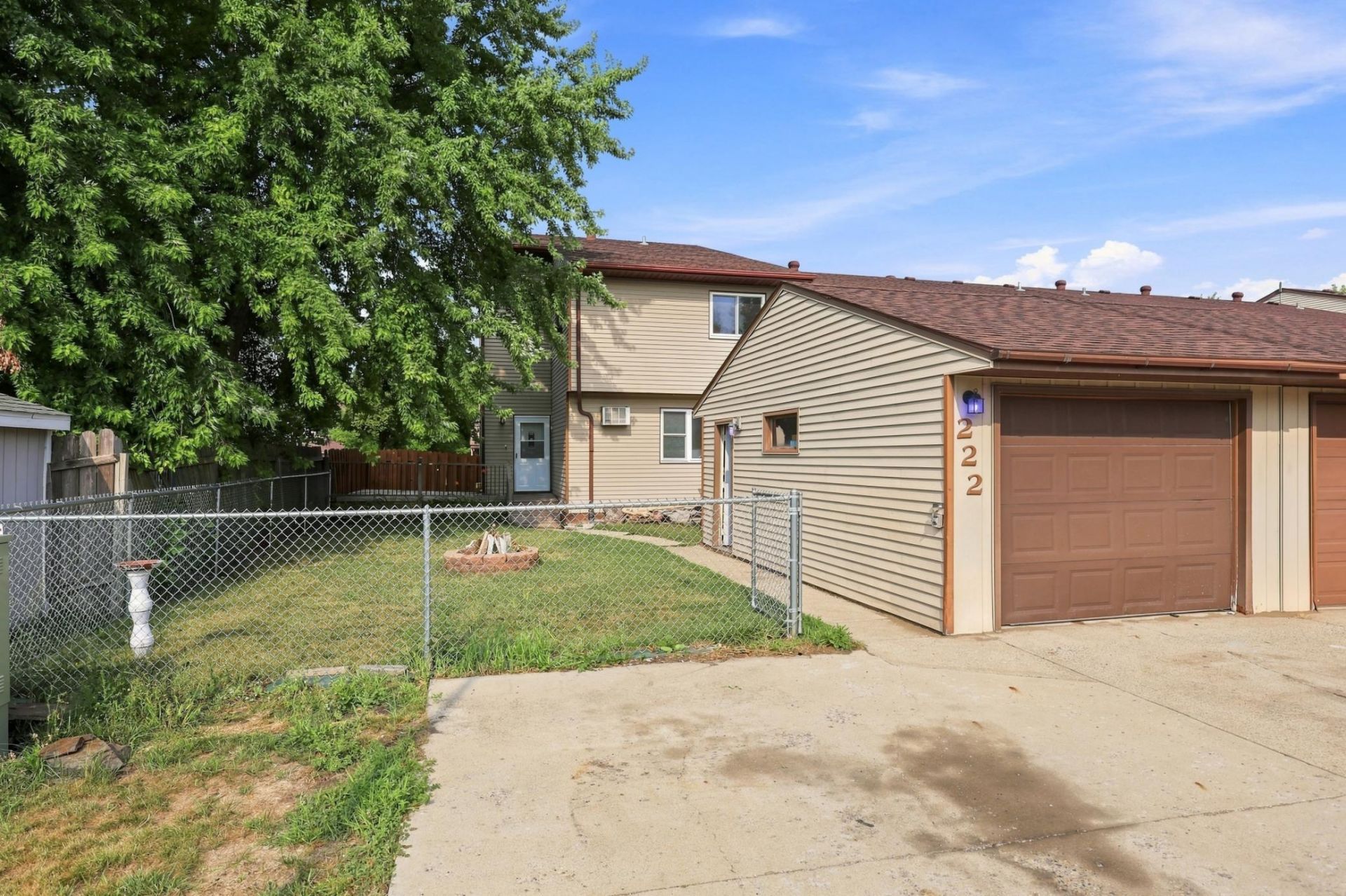 222 19th Street E, West Fargo, ND 58078 Main Photo