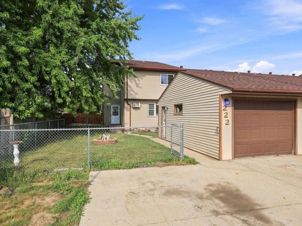 222 19th Street E, West Fargo, ND 58078