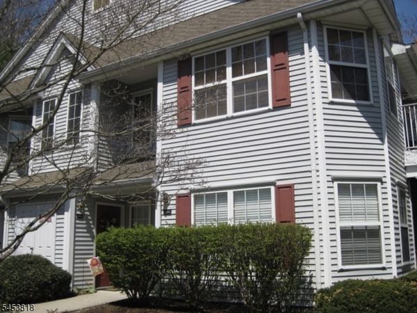 4603 Tudor Dr, Unit 4603, Pequannock, NJ 07444