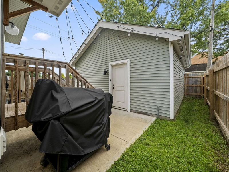 481 N Monroe Avenue, Columbus, OH 43203 Photo 20