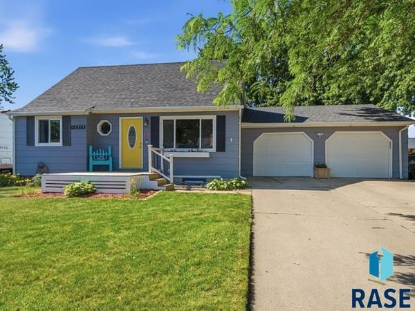 6213 W 59th St, Sioux Falls, SD 57106