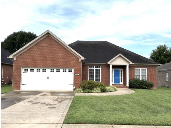 2629 Danhaven Drive, Bowling Green, KY 42104