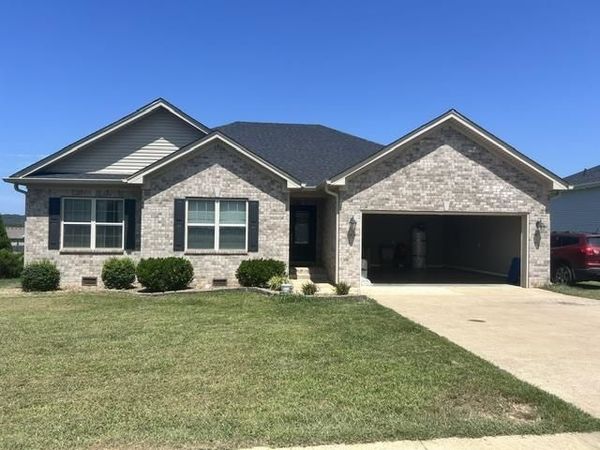 2874 Gunsmoke Trail Way , Bowling Green, KY 42101