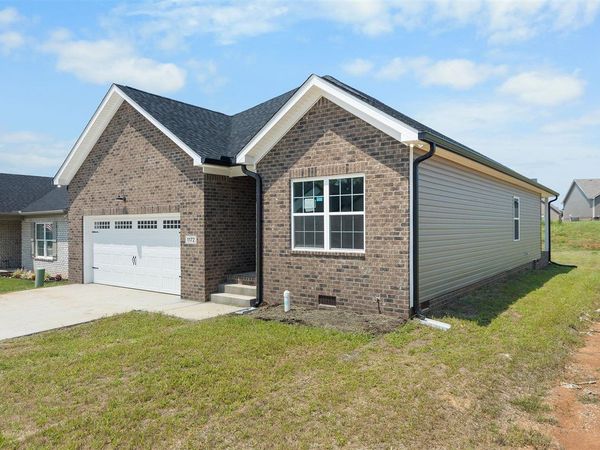 1172 Shallowford Street, Bowling Green, KY 42101
