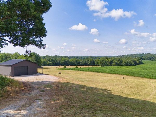 1007 Warner Chick Road , Russellville, KY 42276