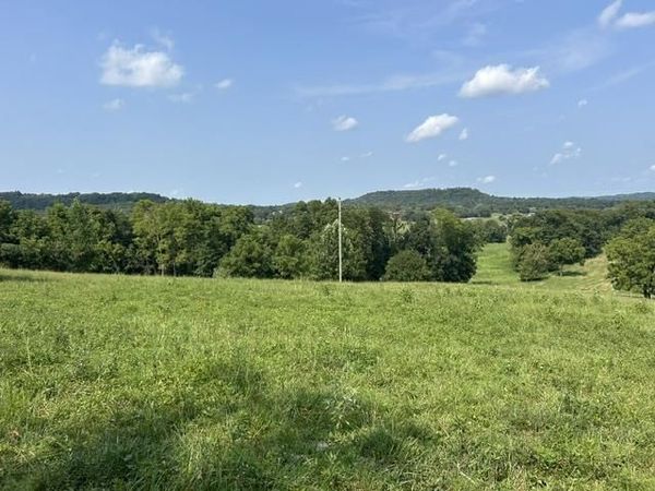 0 Logsdon Valley Road , Munfordville, KY 42765