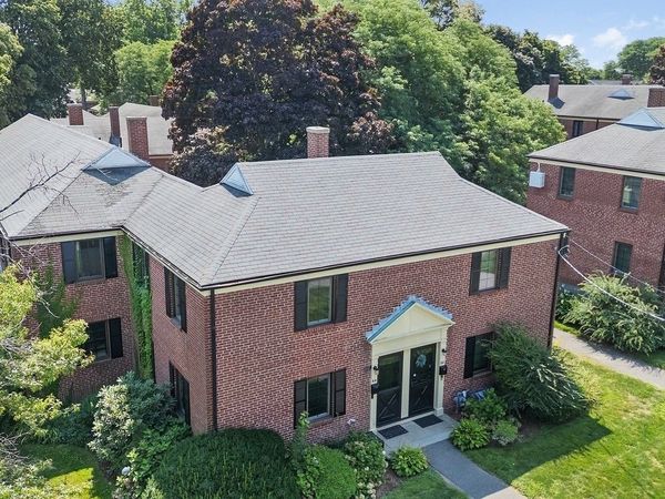 84 Duff Street, Unit 84, Watertown, MA 02472