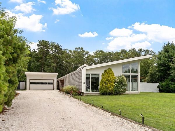 3 Maxwell Lane, Sandwich, MA 02563