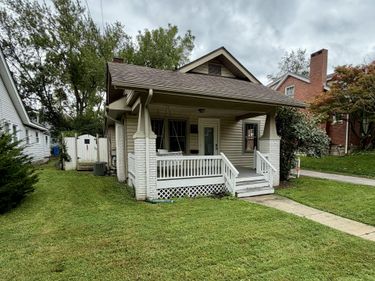 136 Owsley Avenue, Lexington, KY 40502