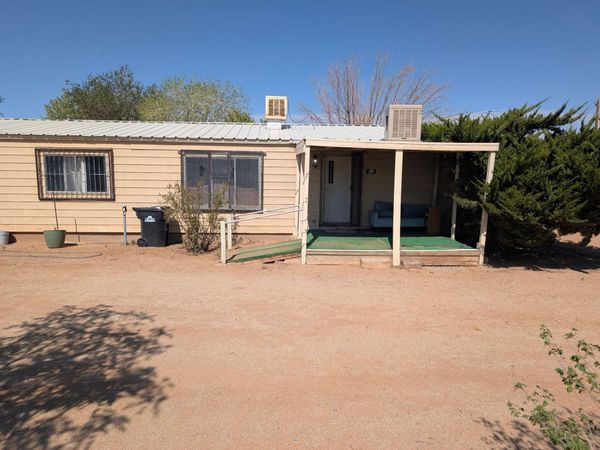 62 Primero Road , Los Lunas, NM 87031