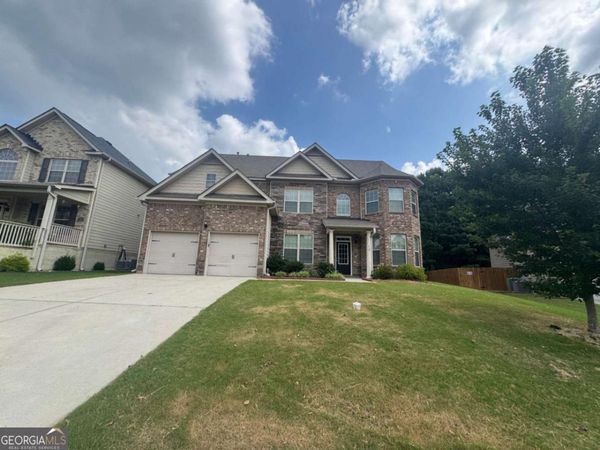 217 Allgood Trace, Acworth, GA 30101