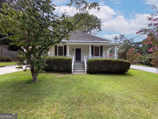 1727 Green Street NE, Conyers, GA 30012