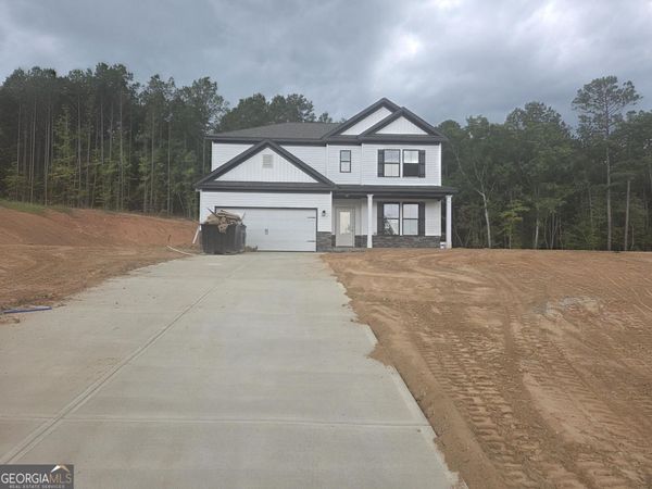 100 Eryn Terrace, Covington, GA 30014