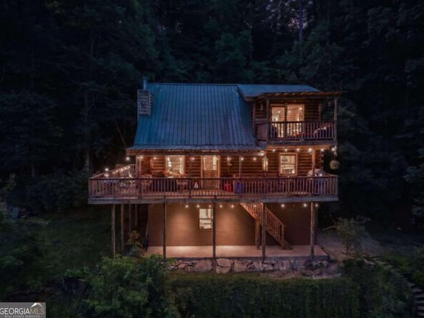 349 Whitewater Trail, Dahlonega, GA 30533