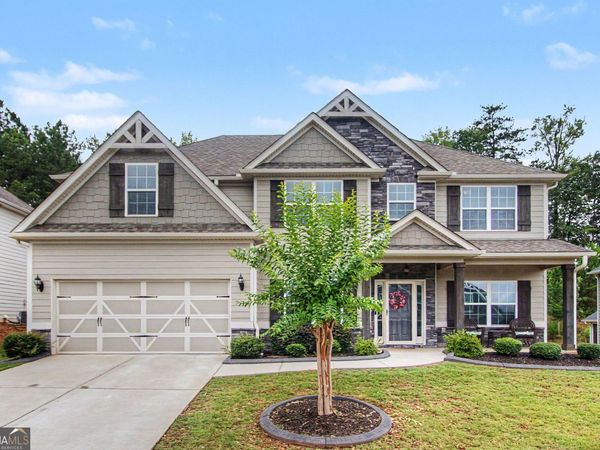 29 Marvin Gardens, Sharpsburg, GA 30277