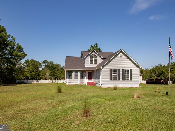 2620 Gibbs Street, Waycross, GA 31503