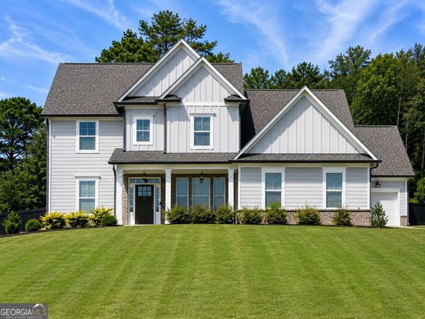 868 Smith Mill, Winder, GA 30680