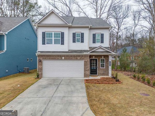 101 Waterside Trail, Calhoun, GA 30701
