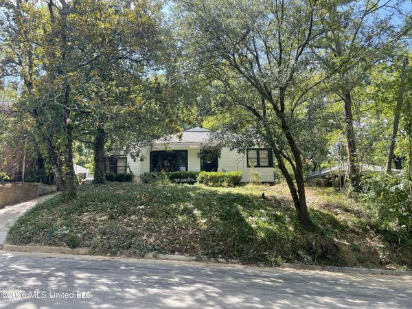 1133 Quinn Street, Jackson, MS 39202