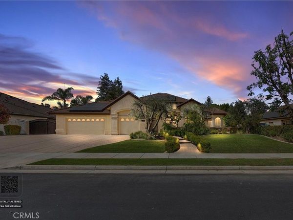 12614 Clay Creek Court, Bakersfield, CA 93312