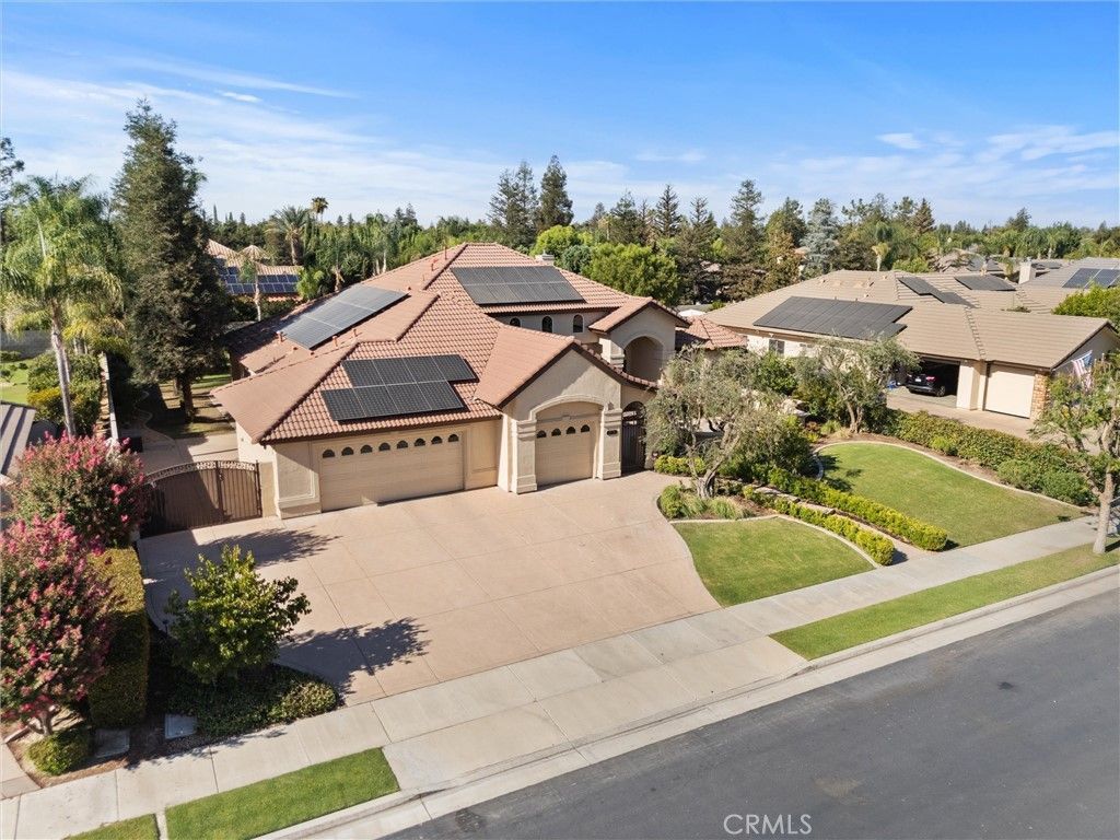12614 Clay Creek Court, Bakersfield, CA 93312 Main Photo