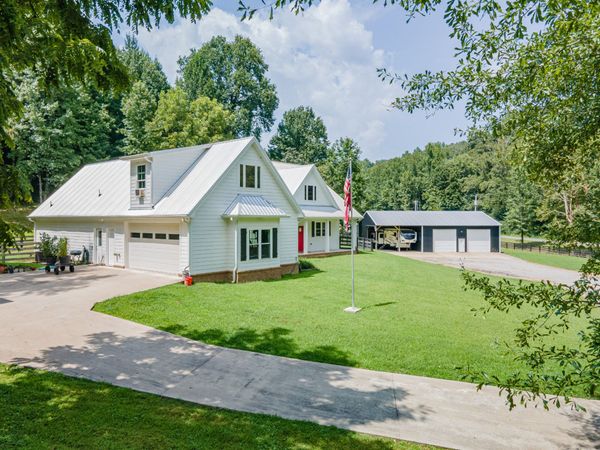 1049 Williams Hollow Rd , Pulaski, TN 38478