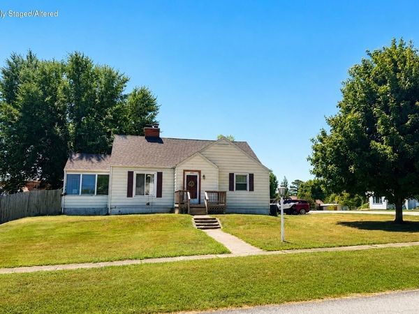 1015 Durnell Street , Cabool, MO 65689