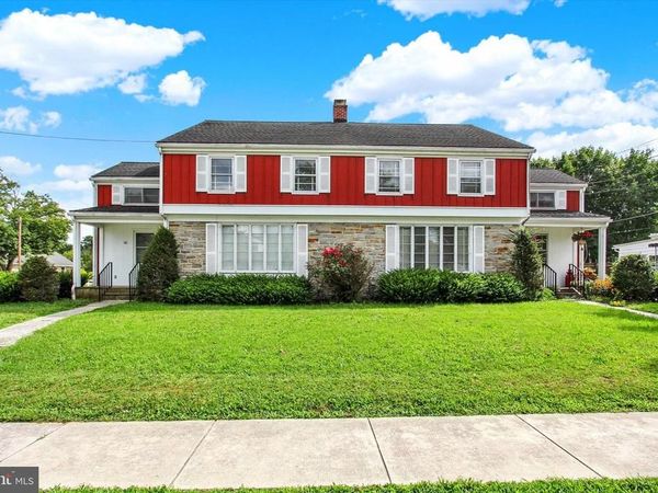141 BARLOW STREET, GETTYSBURG, PA 17325