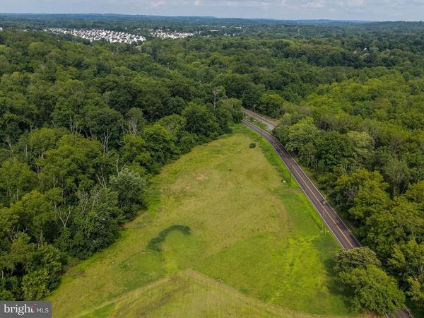 LOT 4 RAILROAD AVENUE, CHALFONT, PA 18914